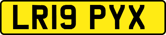 LR19PYX