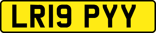 LR19PYY