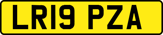 LR19PZA