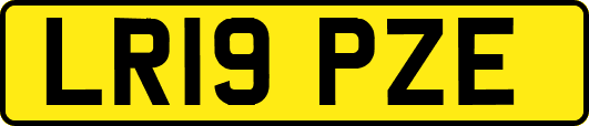 LR19PZE