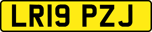 LR19PZJ