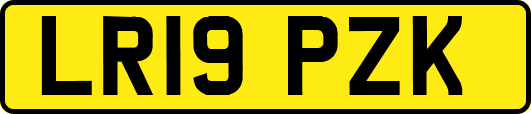 LR19PZK