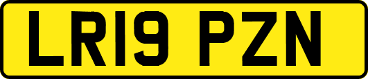 LR19PZN