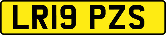 LR19PZS