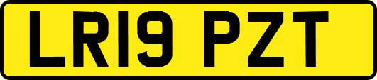 LR19PZT