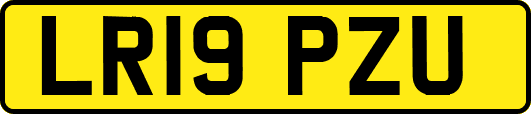 LR19PZU