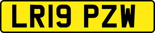 LR19PZW