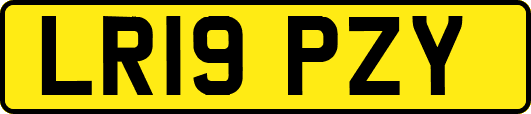 LR19PZY