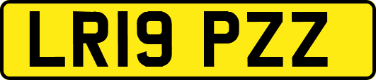 LR19PZZ