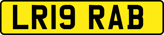 LR19RAB