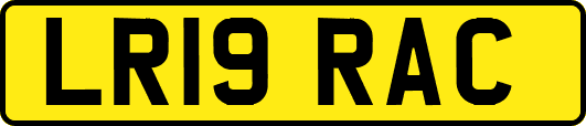 LR19RAC
