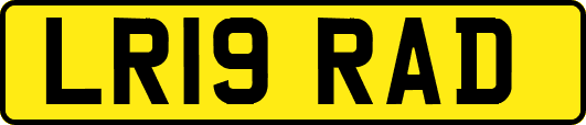 LR19RAD