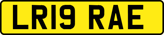LR19RAE