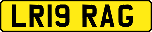 LR19RAG