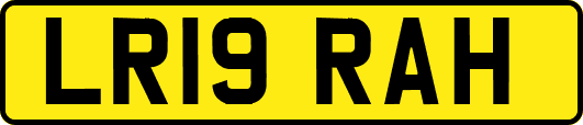 LR19RAH