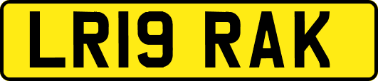 LR19RAK