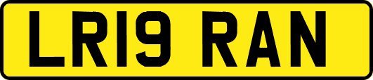 LR19RAN