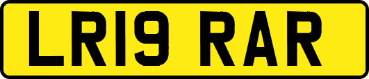 LR19RAR