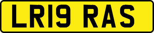 LR19RAS