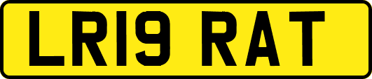 LR19RAT
