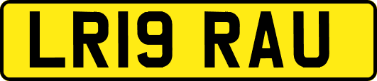 LR19RAU