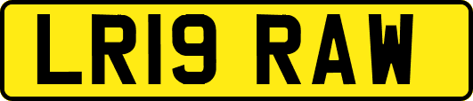 LR19RAW