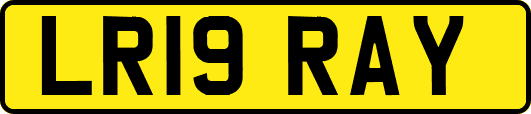 LR19RAY