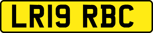 LR19RBC