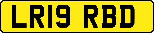 LR19RBD