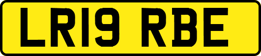 LR19RBE