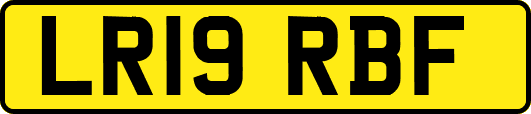 LR19RBF