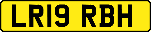 LR19RBH