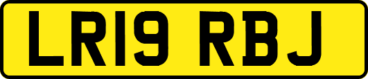 LR19RBJ