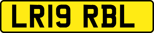 LR19RBL