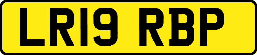 LR19RBP