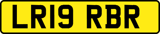 LR19RBR