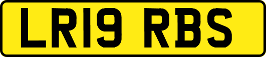 LR19RBS