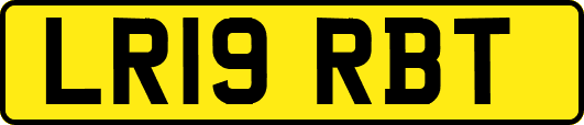 LR19RBT