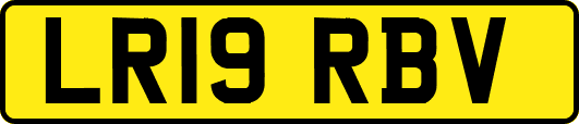 LR19RBV
