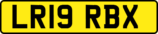 LR19RBX
