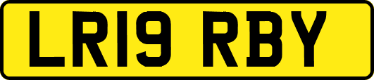 LR19RBY