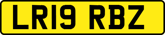 LR19RBZ