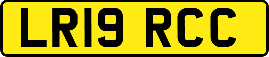 LR19RCC