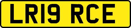 LR19RCE