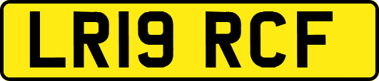 LR19RCF