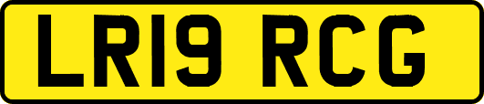 LR19RCG
