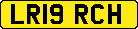 LR19RCH