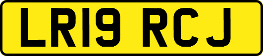 LR19RCJ