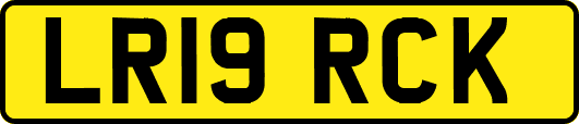 LR19RCK