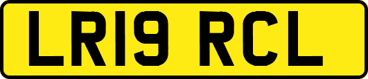 LR19RCL